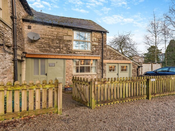 Imagem sem classificação, 1 de 5, botão