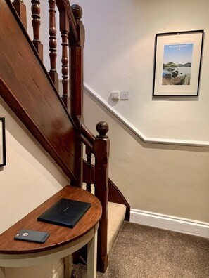 Interior - Ellie's View, home from home! (Bowness on Windermere)