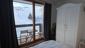 2 habitaciones, wifi y acceso para silla de ruedas