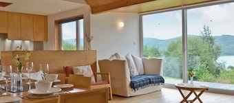 2 bedroom accommodation in Laga, near Acharacle