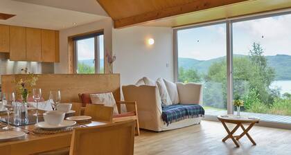 2 bedroom accommodation in Laga, near Acharacle