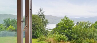 2 bedroom accommodation in Laga, near Acharacle