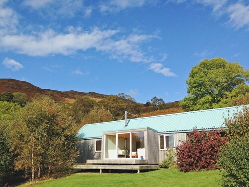 2 bedroom accommodation in Laga, near Acharacle