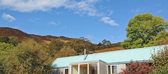 2 bedroom accommodation in Laga, near Acharacle