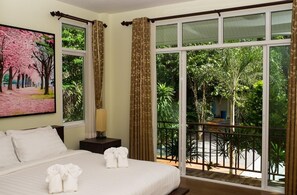 2 Schlafzimmer, Zimmersafe, Bügeleisen/Bügelbrett, kostenloses WLAN