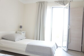 2 soverom, wi-fi og sengetøy