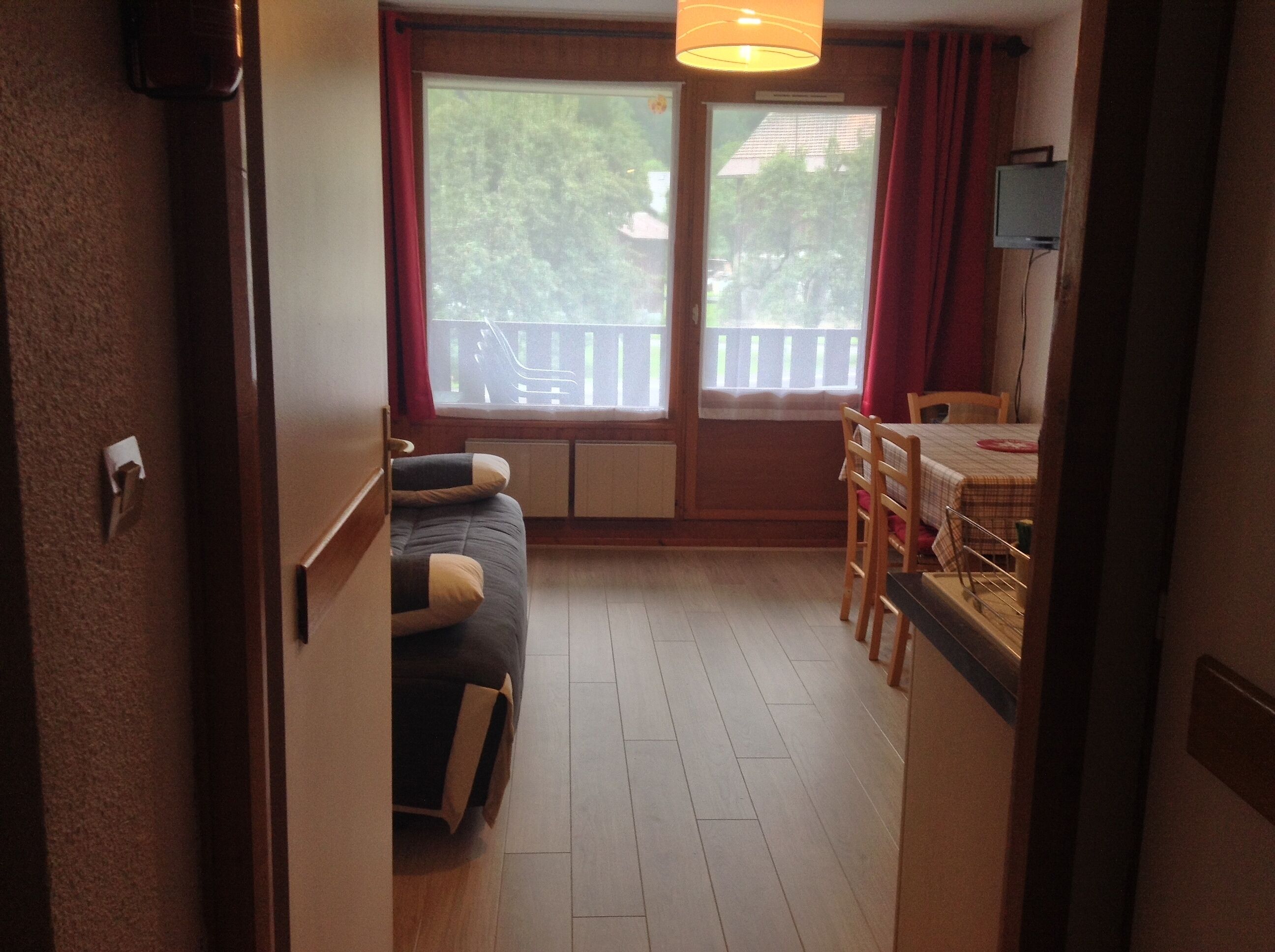 Télévision, livres