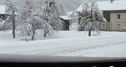 Super equipped Studio Apartment with high speed internet