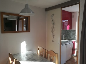 Restauration