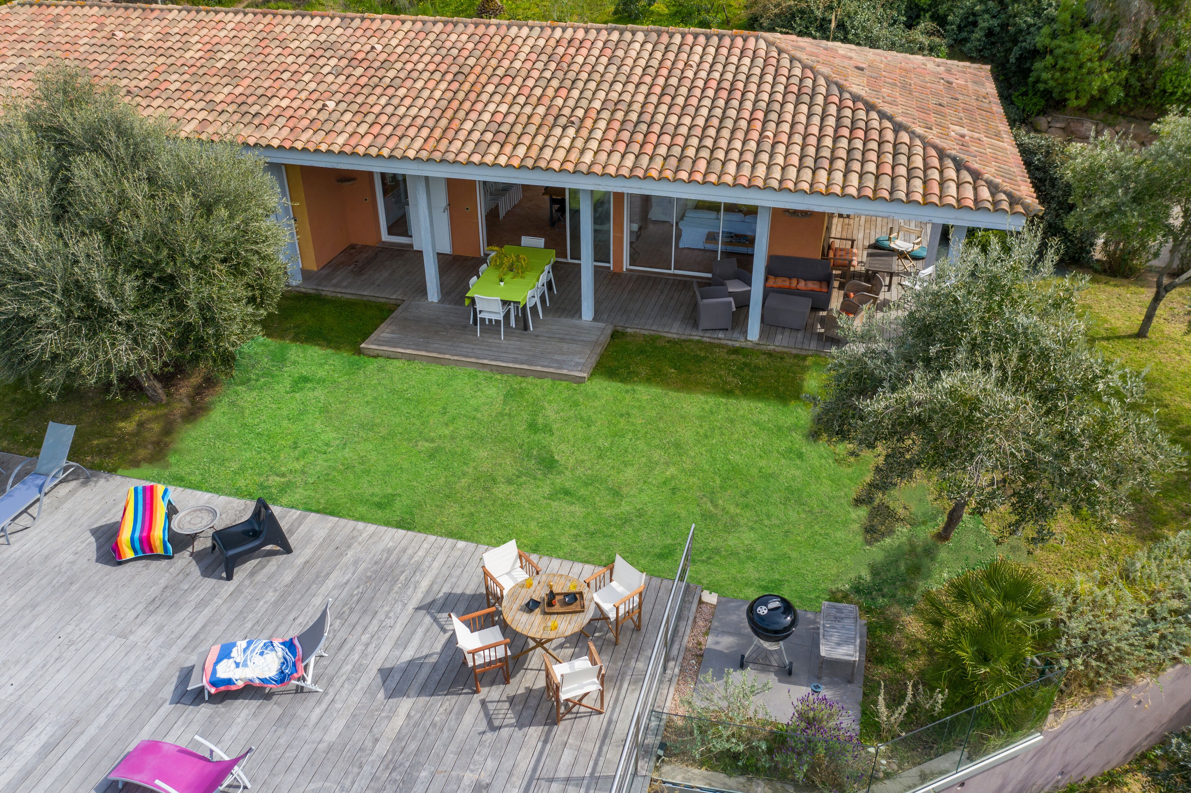 Terras