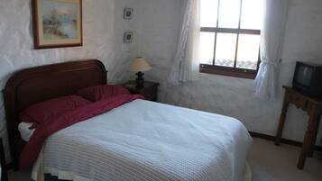 4 quartos, quartos à prova de som, Wi-Fi, roupa de cama