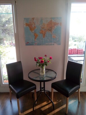 Dining - Curica Doma, private ground floor (Šibenik)