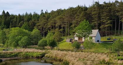Ardnamurchan Holiday Home, close to Acharacle and Salen