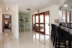 Interior - Villa Carpe Diem – Great Escape – Dream Paradise - 5 Star reviewws! (Noord)