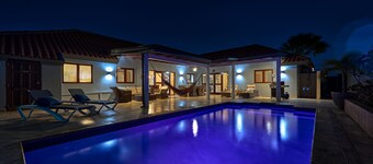 Villa Carpe Diem – Great Escape – Dream Paradise - 5 Star reviewws!