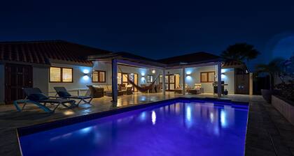 Villa Carpe Diem - Große Flucht - Traumparadies