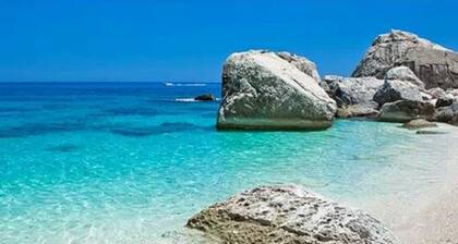 Castiadas, typical Sardinian private villa with swimming pool and garden