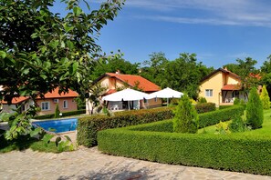 Zwembad