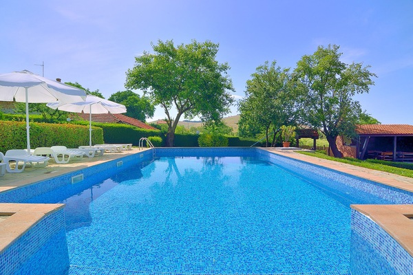 The Pool