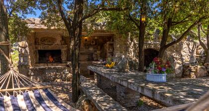 Ranch Visoka - The Ultimate Escape