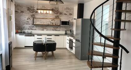 The House of Friendly Meetings