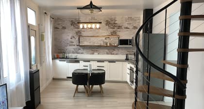 The House of Friendly Meetings