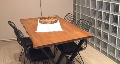 Céline Suit Appartments