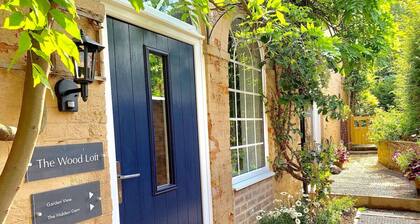 Stylish Duplex nr EMA with Free Gym & Pool Access