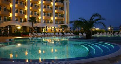 Appartement, Sunset Resort Pomorie pour les couples / ĐŽĐ»Ń ĐżĐ°Ń