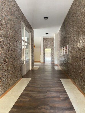 Interior - FLORENTIN - ChicLife Apt.- Downtown Design Apartment (Bergamo)