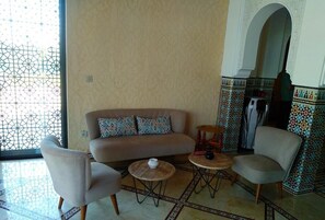 Interior - Luxury villa Orintas Marrakech (Marrakech)