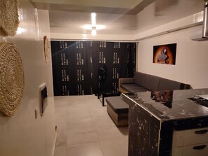Villa Luxe | Coin séjour