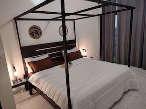 Villa Luxe