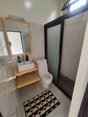 Villa Luxe | Salle de bain