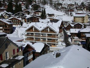 Exterior - Seelenmattli Appartement/Fewo 4-Bettwohnung by Interhome (Engelberg)
