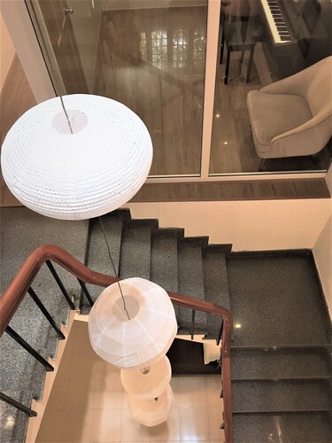 Lagom Homestay Maison entière famille et groupe amical