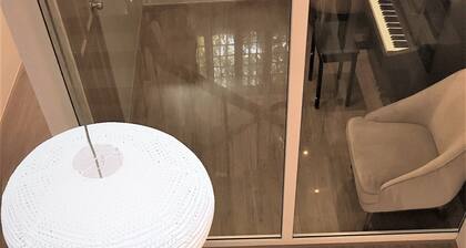 Lagom Homestay Maison entiĂšre famille et groupe amical