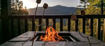 Smokies Overlook Lodge