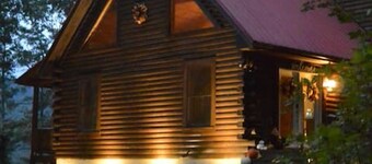 スモーキーズオーバールックロッジ