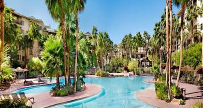 Wrangler National Finals Rodeo (8-15 déc)