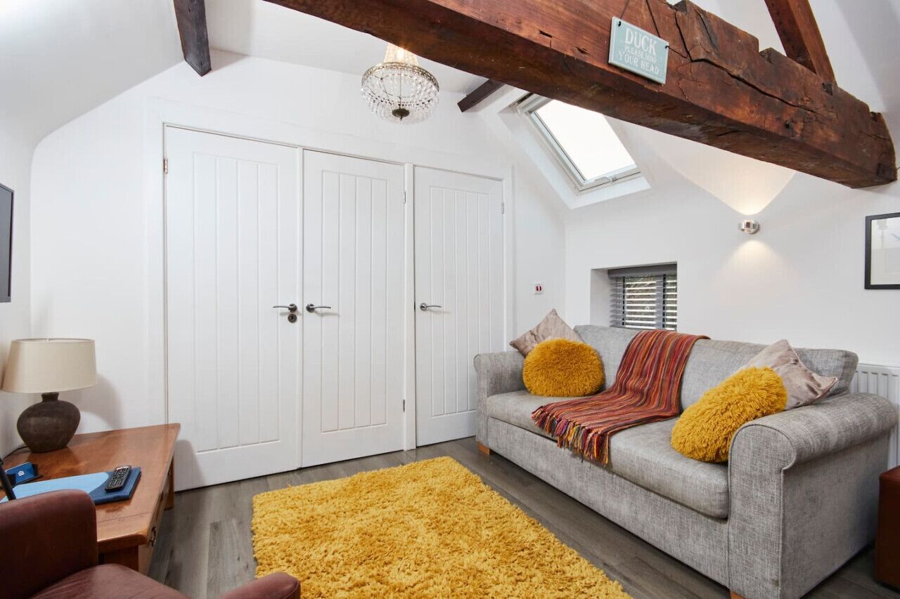 Televisión, Netflix y servicios de streaming 