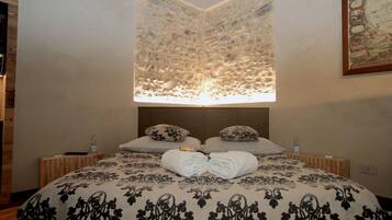 1 Schlafzimmer, WLAN