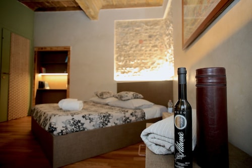 Epicurus guest house: Apollo