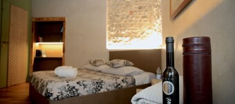 Epicurus guest house: Apollo