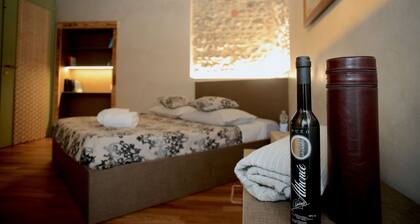 Epicurus guest house: Apollo