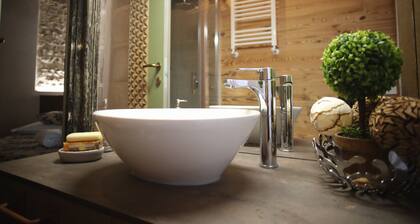 Epicurus guest house: Apollo