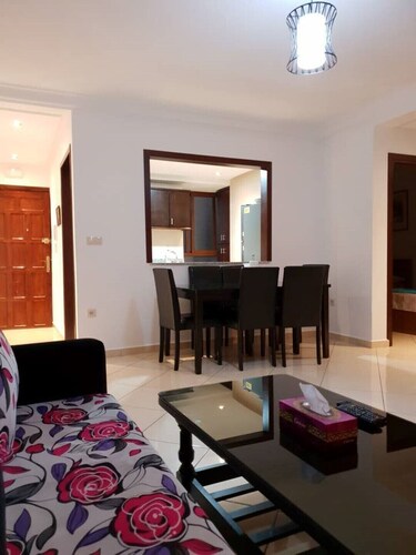Al Massira Apartment Im Stadtzentrum