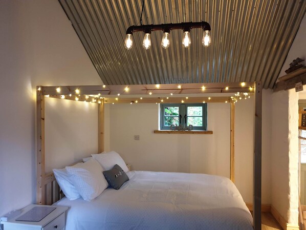 1 habitación, wifi gratis y ropa de cama