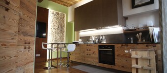 Epicurus guest house: Zeus