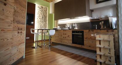 Epicurus guest house: Zeus